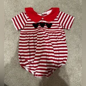 Stitchy Fish Mickey Bubble